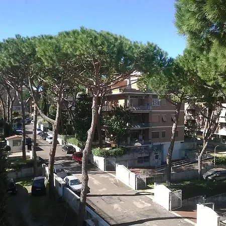 B&B La Chicca