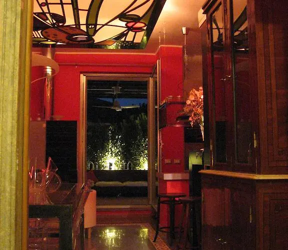 La Chicca Roma